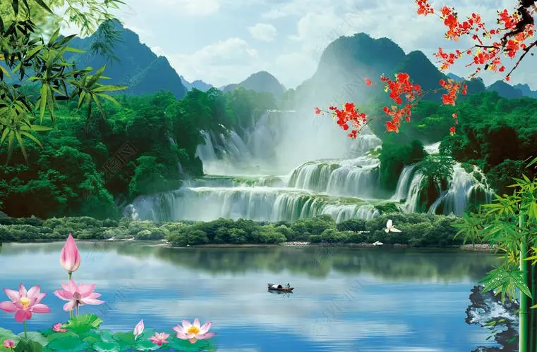 绿色智能